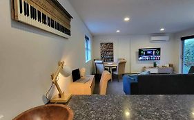 Barefoot Beach House Pegasus Nz